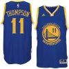 klay thompson 2014 15 new blue jersey